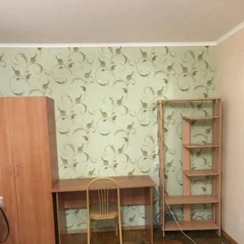 Продается 1-комнатная квартира, 33 м²