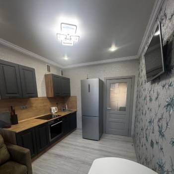 Продается 1-комнатная квартира, 41 м²