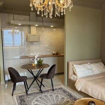 Сдается 1-комнатная квартира, 45 м²
