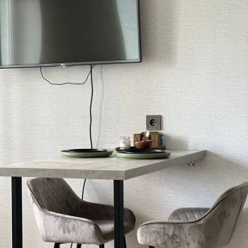 Сдается 1-комнатная квартира, 24,8 м²
