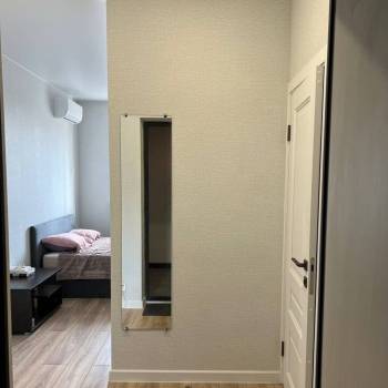 Сдается 1-комнатная квартира, 24,8 м²