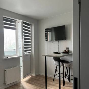 Сдается 1-комнатная квартира, 24,8 м²