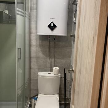 Сдается 1-комнатная квартира, 30 м²