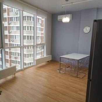 Продается 2-х комнатная квартира, 57,5 м²