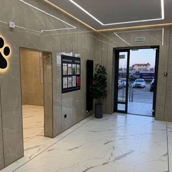 Продается 1-комнатная квартира, 43,5 м²