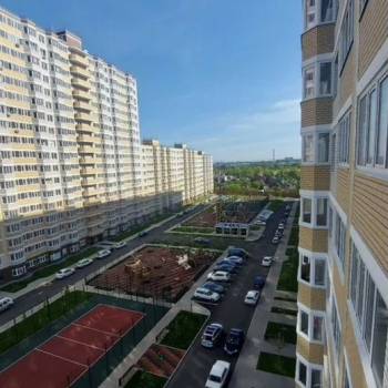 Продается 2-х комнатная квартира, 45,7 м²