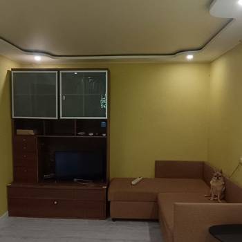 Продается 1-комнатная квартира, 33 м²