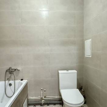 Продается 1-комнатная квартира, 35,7 м²