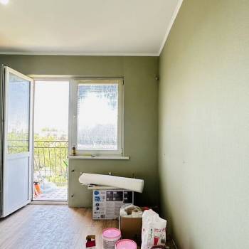 Продается 1-комнатная квартира, 35,7 м²