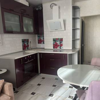 Продается 1-комнатная квартира, 40 м²