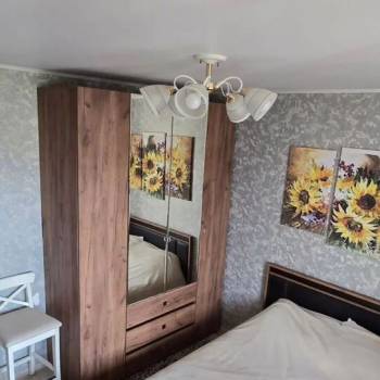 Сдается 1-комнатная квартира, 50 м²