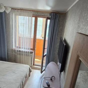Сдается 1-комнатная квартира, 50 м²
