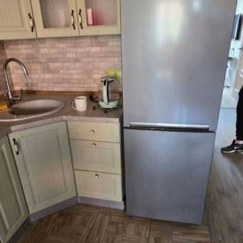 Сдается 1-комнатная квартира, 50 м²