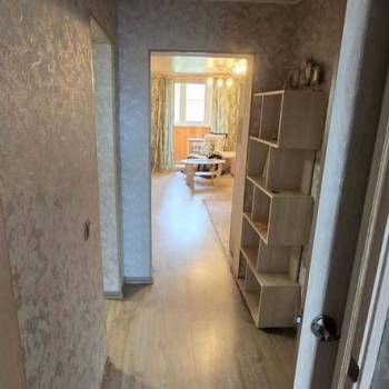 Сдается 1-комнатная квартира, 50 м²