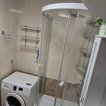 Сдается 1-комнатная квартира, 50 м²