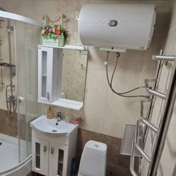 Сдается 1-комнатная квартира, 50 м²