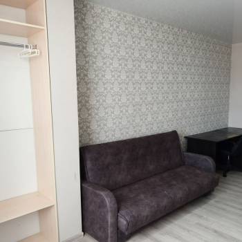 Сдается 1-комнатная квартира, 50 м²