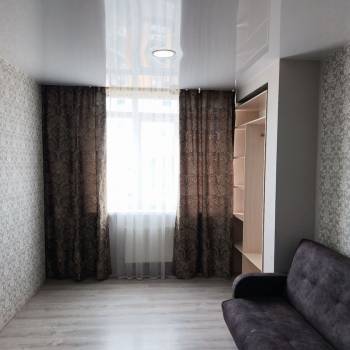 Сдается 1-комнатная квартира, 50 м²