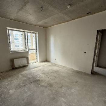 Продается 1-комнатная квартира, 41,8 м²