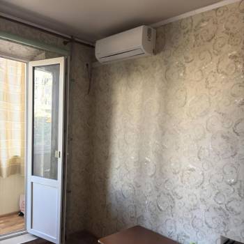 Сдается 1-комнатная квартира, 38 м²