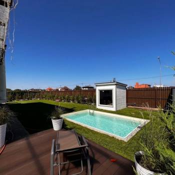 Сдается Дом, 160 м²
