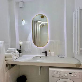 Сдается 1-комнатная квартира, 44 м²