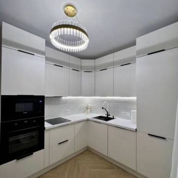 Сдается 1-комнатная квартира, 44 м²