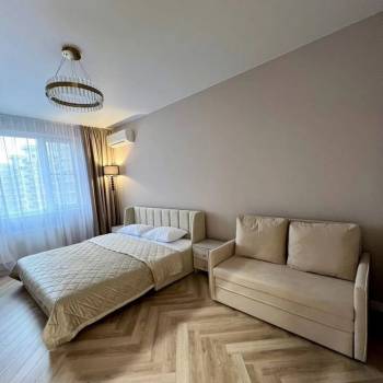 Сдается 1-комнатная квартира, 44 м²