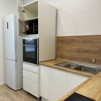 Сдается 1-комнатная квартира, 37 м²