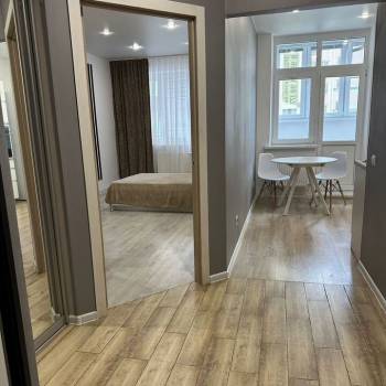 Сдается 1-комнатная квартира, 37 м²