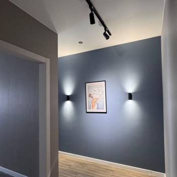 Сдается 1-комнатная квартира, 39 м²