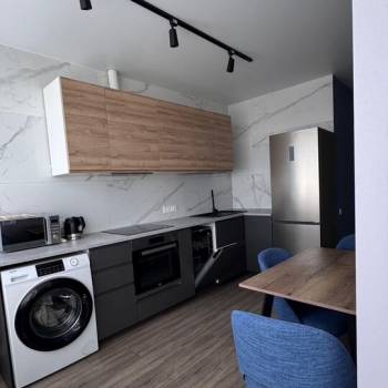 Сдается 1-комнатная квартира, 39 м²