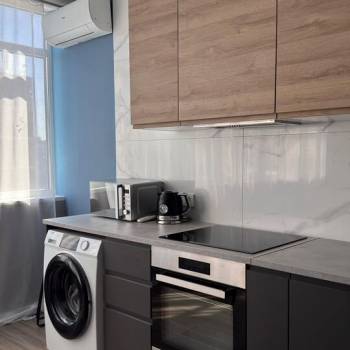Сдается 1-комнатная квартира, 39 м²