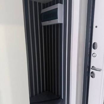 Продается 1-комнатная квартира, 24 м²