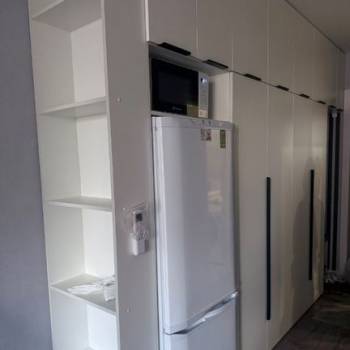 Продается 1-комнатная квартира, 24 м²