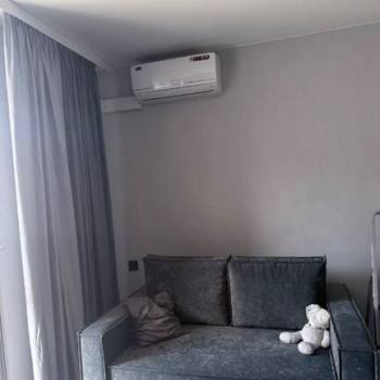 Продается 1-комнатная квартира, 24 м²