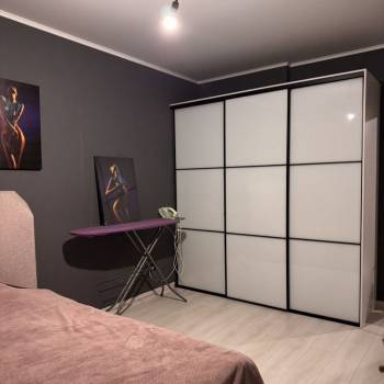 Продается 2-х комнатная квартира, 57,3 м²