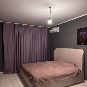 Продается 2-х комнатная квартира, 57,3 м²