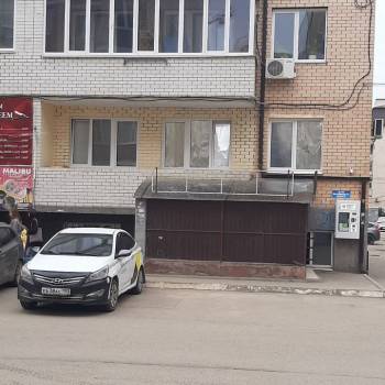 Продается 2-х комнатная квартира, 54,6 м²