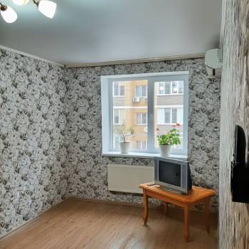 Продается 2-х комнатная квартира, 54,6 м²