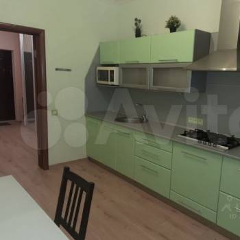 Сдается 1-комнатная квартира, 42 м²