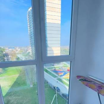 Сдается 2-х комнатная квартира, 45 м²