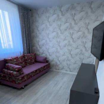 Сдается 2-х комнатная квартира, 45 м²