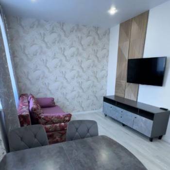 Сдается 2-х комнатная квартира, 45 м²
