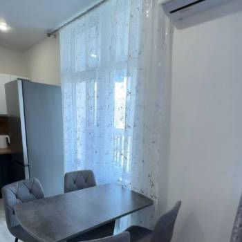 Сдается 2-х комнатная квартира, 45 м²