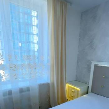 Сдается 2-х комнатная квартира, 45 м²