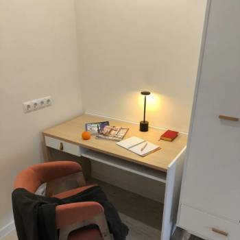 Сдается 2-х комнатная квартира, 62 м²