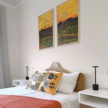 Сдается 2-х комнатная квартира, 62 м²