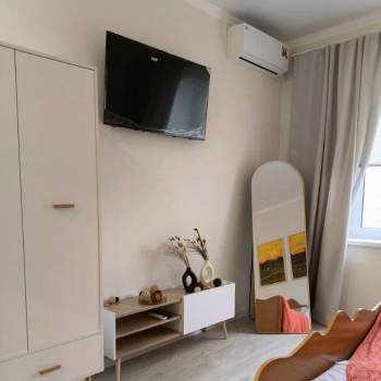 Сдается 2-х комнатная квартира, 62 м²