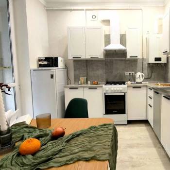 Сдается 2-х комнатная квартира, 62 м²